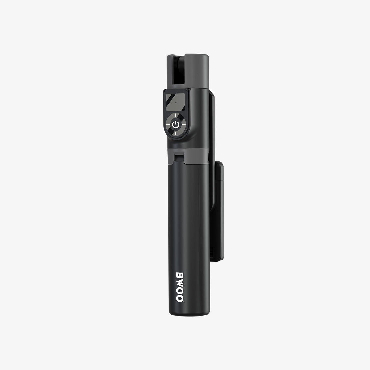 Buy BWOO Mobile Phone Wireless Remote Control Tripod Mount Selfie Stick from Vmart in Pakistan