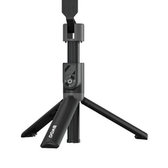 Buy BWOO Mobile Phone Wireless Remote Control Tripod Mount Selfie Stick from Vmart in Pakistan