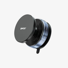 Buy BWOO Rotating-lock Vacuum Suction Magnetic Phone Holder from Vmart in Pakistan