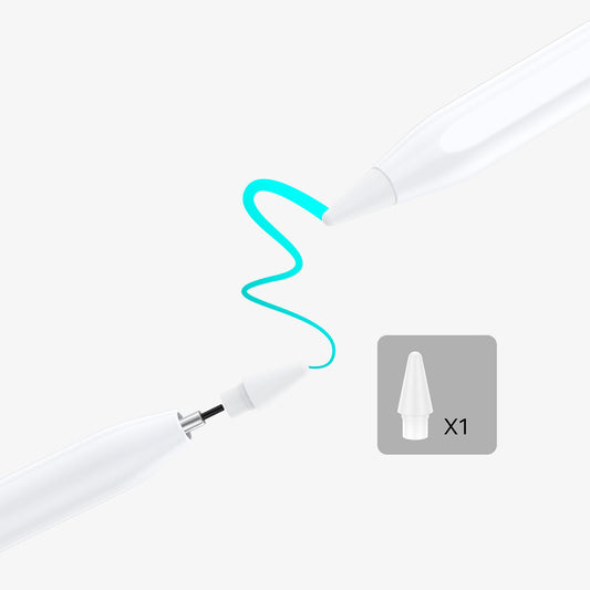 Buy BWOO Stylus Pen for Touchscreen Compatible with iPad (after 2018) from Vmart in Pakistan