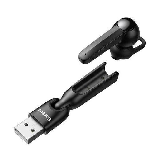Buy Baseus A05 Encok Vehicle Mount Wireless Earphones from Vmart in Pakistan