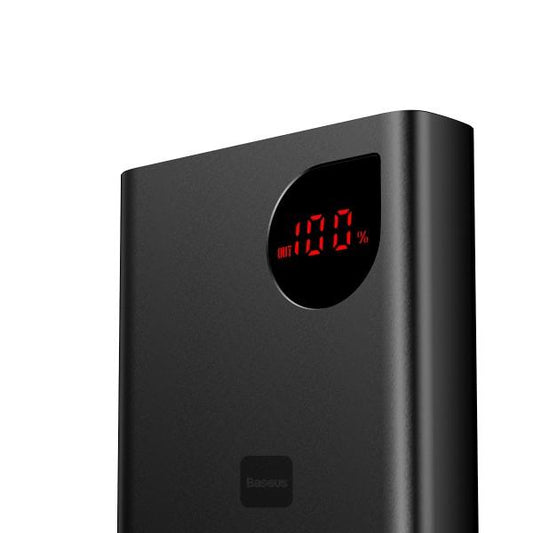 Buy Baseus Adaman 22.5W 20000mAh Power Bank from Vmart in Pakistan