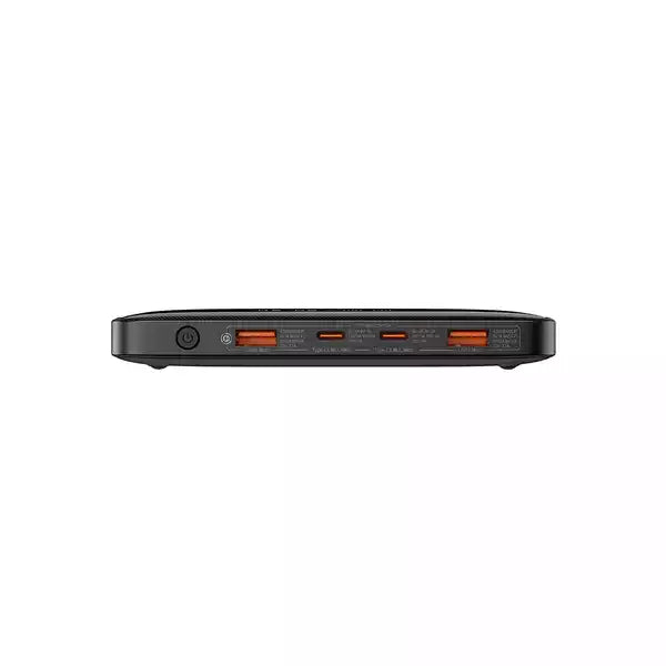 Baseus Blade HD Laptop Power Bank 100W 20000mAh