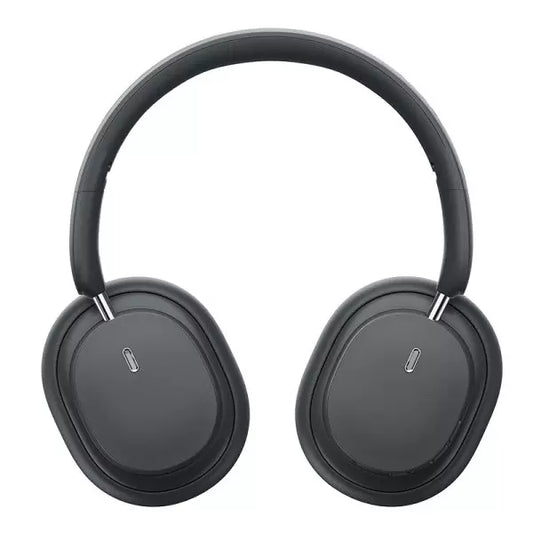 Buy Baseus Bowie D05 Wireless Bluetooth Headset - Grey from Vmart in Pakistan