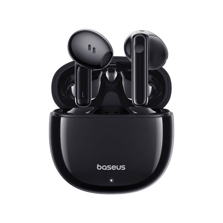 Baseus Bowie E13 True Wireless Earphones Black