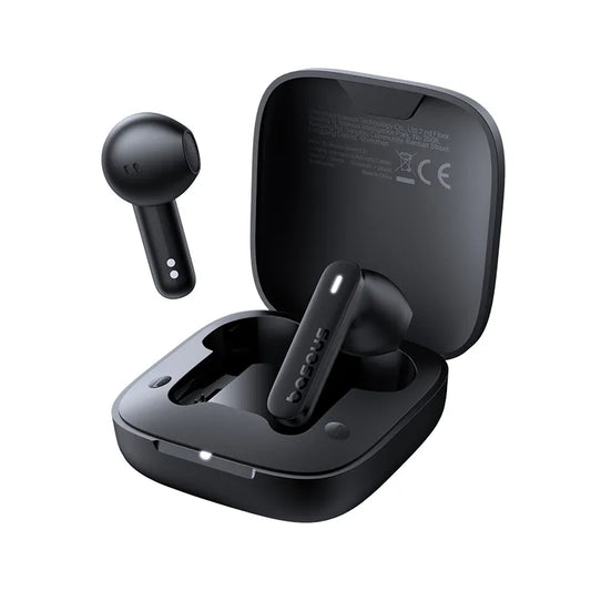Buy Baseus Bowie E16 True Wireless Earbuds Black from Vmart in Pakistan