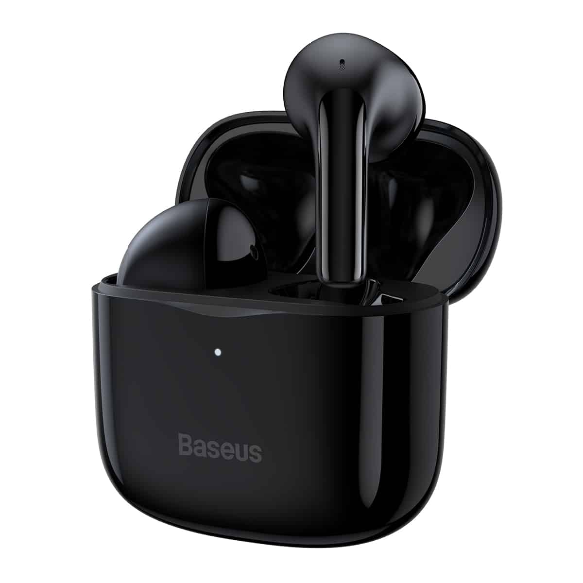 Baseus Bowie E3 True Wireless Earphones - White