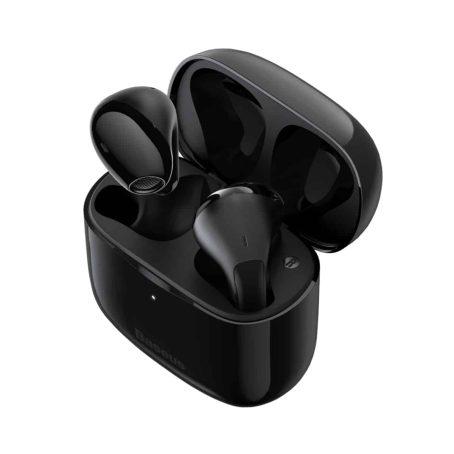 Baseus Bowie E3 True Wireless Earphones - Black