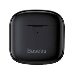 Baseus Bowie E3 True Wireless Earphones - Black