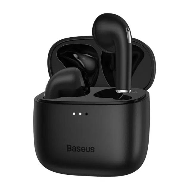 Baseus Bowie E8 True Wireless Earphone - Black