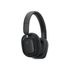 Baseus Bowie H1i Bluetooth Headphone - Black