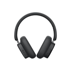 Baseus Bowie H1i Bluetooth Headphone - Black