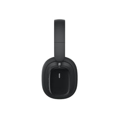 Buy Baseus Bowie H1i Bluetooth Headphone - Black from Vmart in Pakistan