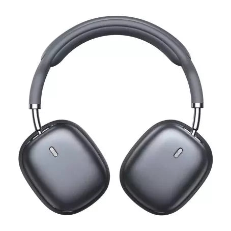 Baseus Bowie H2 Wireless Headphones - Grey