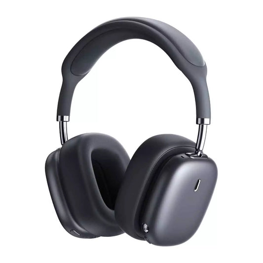 Buy Baseus Bowie H2 Wireless Headphones - Grey from Vmart in Pakistan