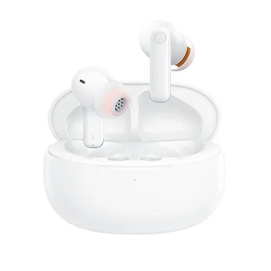 Buy Baseus Bowie M1 ANC True Wireless Earphones White from Vmart in Pakistan