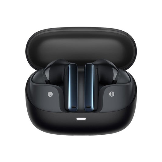 Buy Baseus Bowie M2s True Wireless Earphones Cluster Black from Vmart in Pakistan