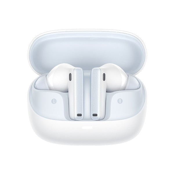 Baseus Bowie M2s True Wireless Earphones Moon White