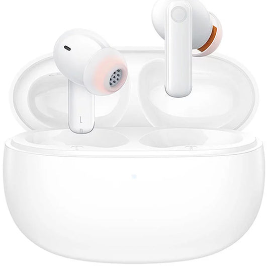 Buy Baseus Bowie MZ10 True Wireless Earphones White from Vmart in Pakistan