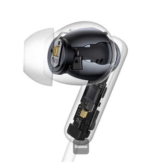 Buy Baseus Bowie U2 Neckband Wireless Earphones from Vmart in Pakistan