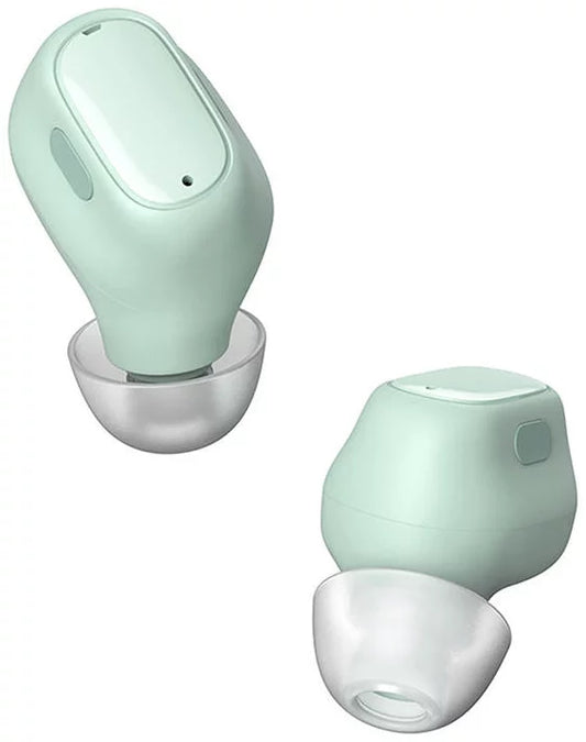 Buy Baseus Bowie WM01 True Wireless Earphones Green from Vmart in Pakistan