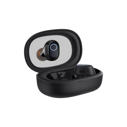 Buy Baseus Bowie WM03 True Wireless Earphones Black from Vmart in Pakistan