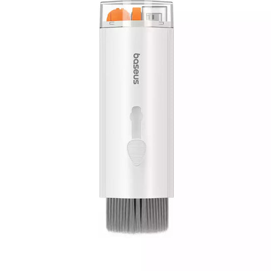 Buy Baseus Brush Ultra Clean Series Multifunctional Cleaning Kit Moon White from Vmart in Pakistan