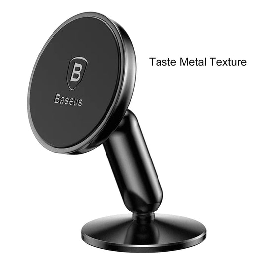 Buy Baseus Bullet An on-board Magnetic Bracket Black from Vmart in Pakistan