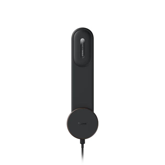 Buy Baseus C02 Pro Magnetic Wireless Charging Car Mount from Vmart in Pakistan