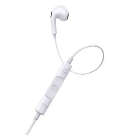 Baseus C17 Encok Type-C in-ear Wired Earphone