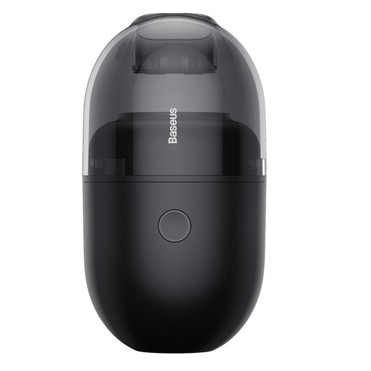 Buy Baseus C2 Desktop Capsule Vacuum Cleaner - Black from Vmart in Pakistan