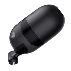 Baseus C2 Desktop Capsule Vacuum Cleaner - Black