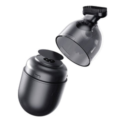 Baseus C2 Desktop Capsule Vacuum Cleaner - Black