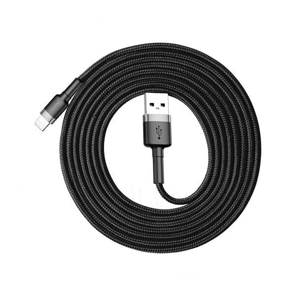 Baseus Cafule Cable USB For iP 2m