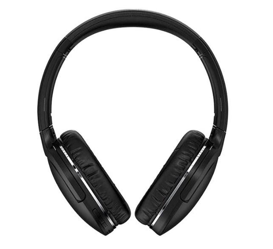 Buy Baseus D02 Pro Encok Wireless Headphones Black from Vmart in Pakistan