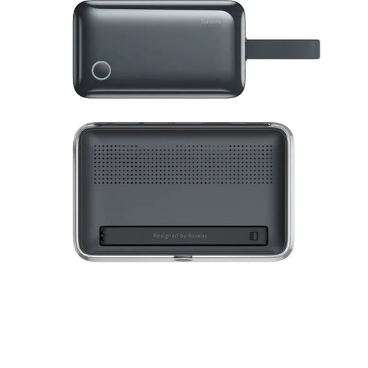 Buy Baseus Display Dongle 4K Wireless Adapter Grey from Vmart in Pakistan