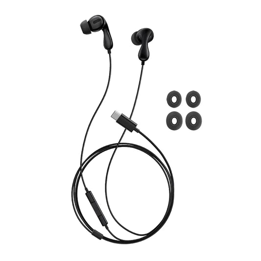 Buy Baseus Encok CZ20 In-Ear Wired Earphones from Vmart in Pakistan