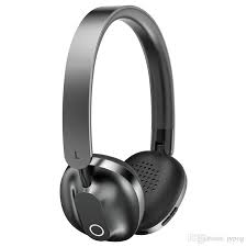 Baseus Encok Wireless Headphone D01 - Tarnish