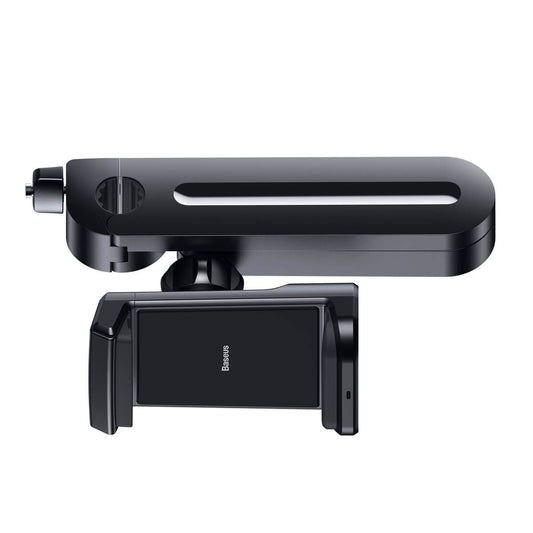 Buy Baseus Energy Storage Backseat Holder Wireless Charger Black from Vmart in Pakistan