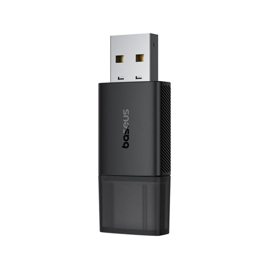 Buy Baseus FastJoy Series 650Mbps Dual Band WiFi Adapter Cluster Black from Vmart in Pakistan