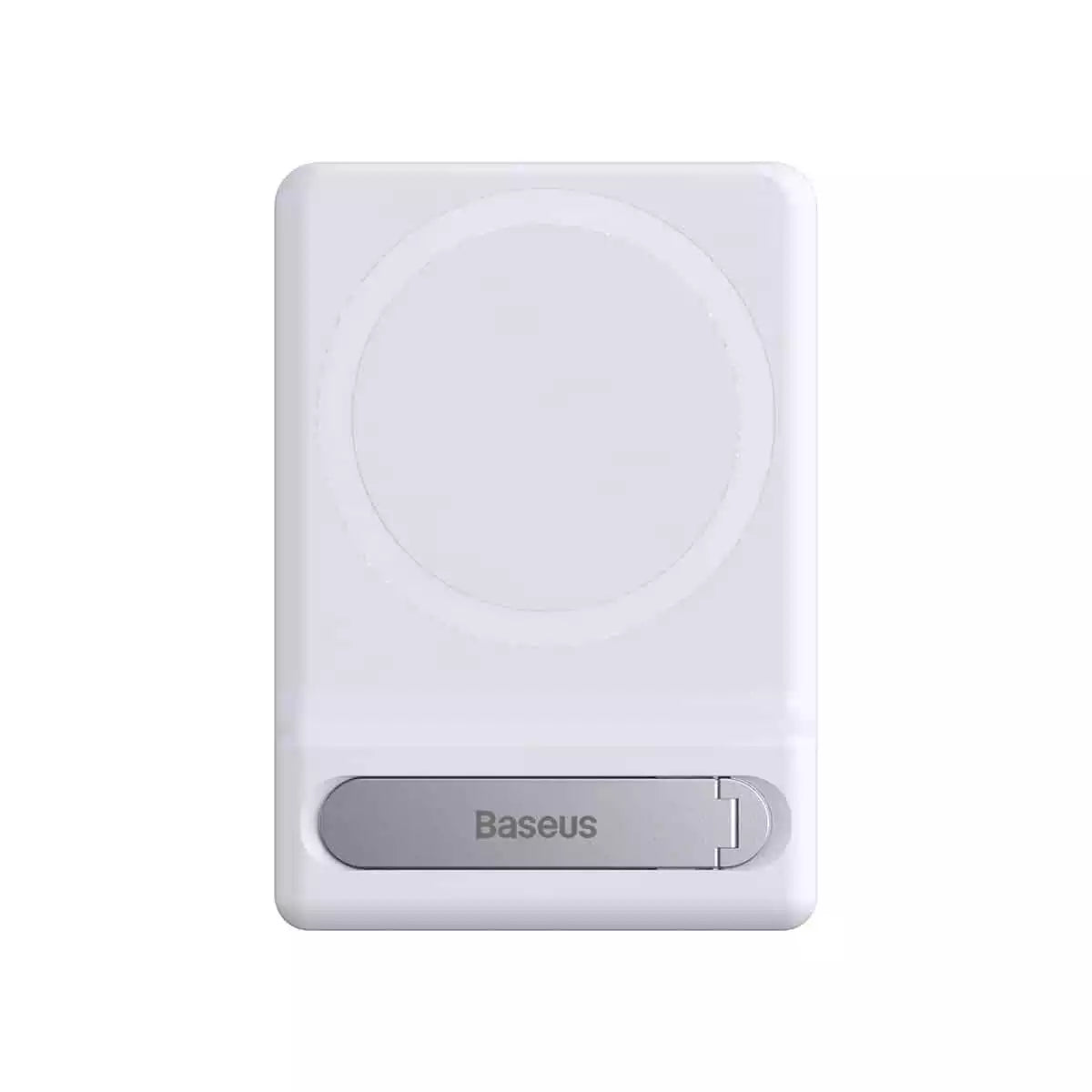 Baseus Foldable Magnetic Bracket - White