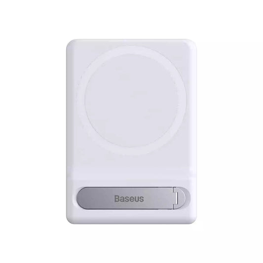 Buy Baseus Foldable Magnetic Bracket - White from Vmart in Pakistan