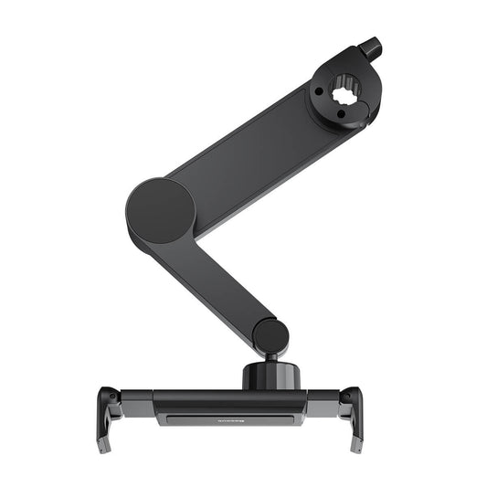 Buy Baseus Fun Journey Backseat Lazy Bracket Black from Vmart in Pakistan