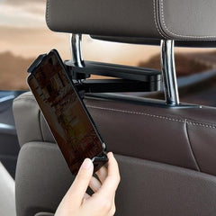 Buy Baseus Fun Journey Backseat Lazy Bracket Black from Vmart in Pakistan