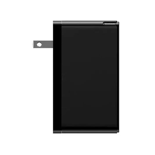 Buy Baseus GaN2 Pro Quick Charger 2C+U 120W CN Black from Vmart in Pakistan