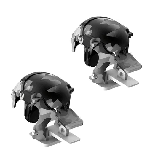 Buy Baseus Game Tool Level 3 Helmet PUBG Gadget from Vmart in Pakistan