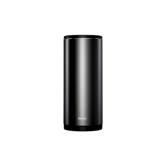 Buy Baseus Gentleman Style Vehicle-Mounted Trash Can - Black from Vmart in Pakistan