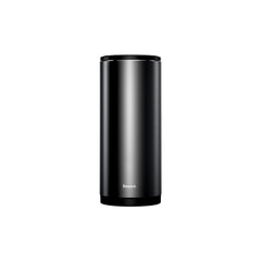 Baseus Gentleman Style Vehicle-Mounted Trash Can - Black