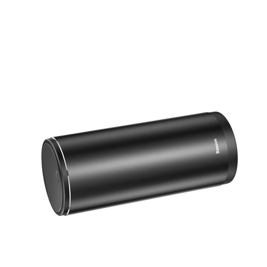 Buy Baseus Gentleman Style Vehicle-Mounted Trash Can - Black from Vmart in Pakistan