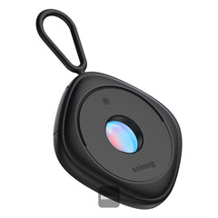 Baseus Heyo Camera Detector Black